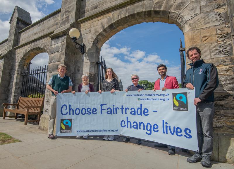 Why Fair Trade matters